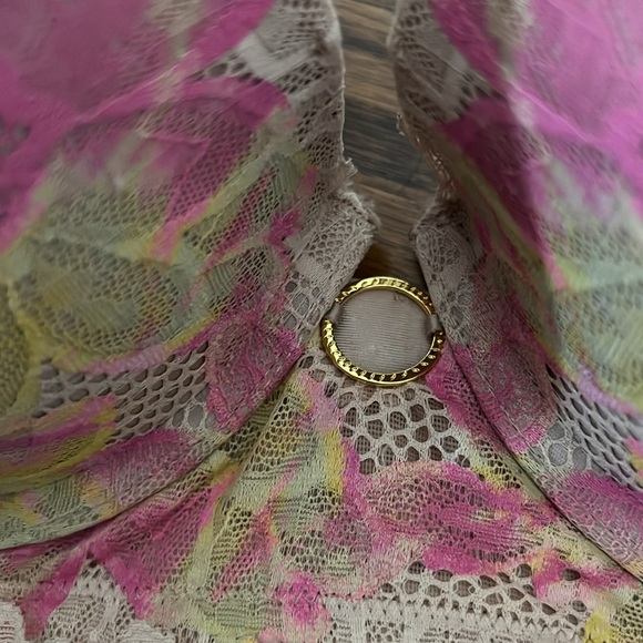 Aerie bra Real Power Plunge Plongeant 38D (set of 2) - Picture 2 of 8